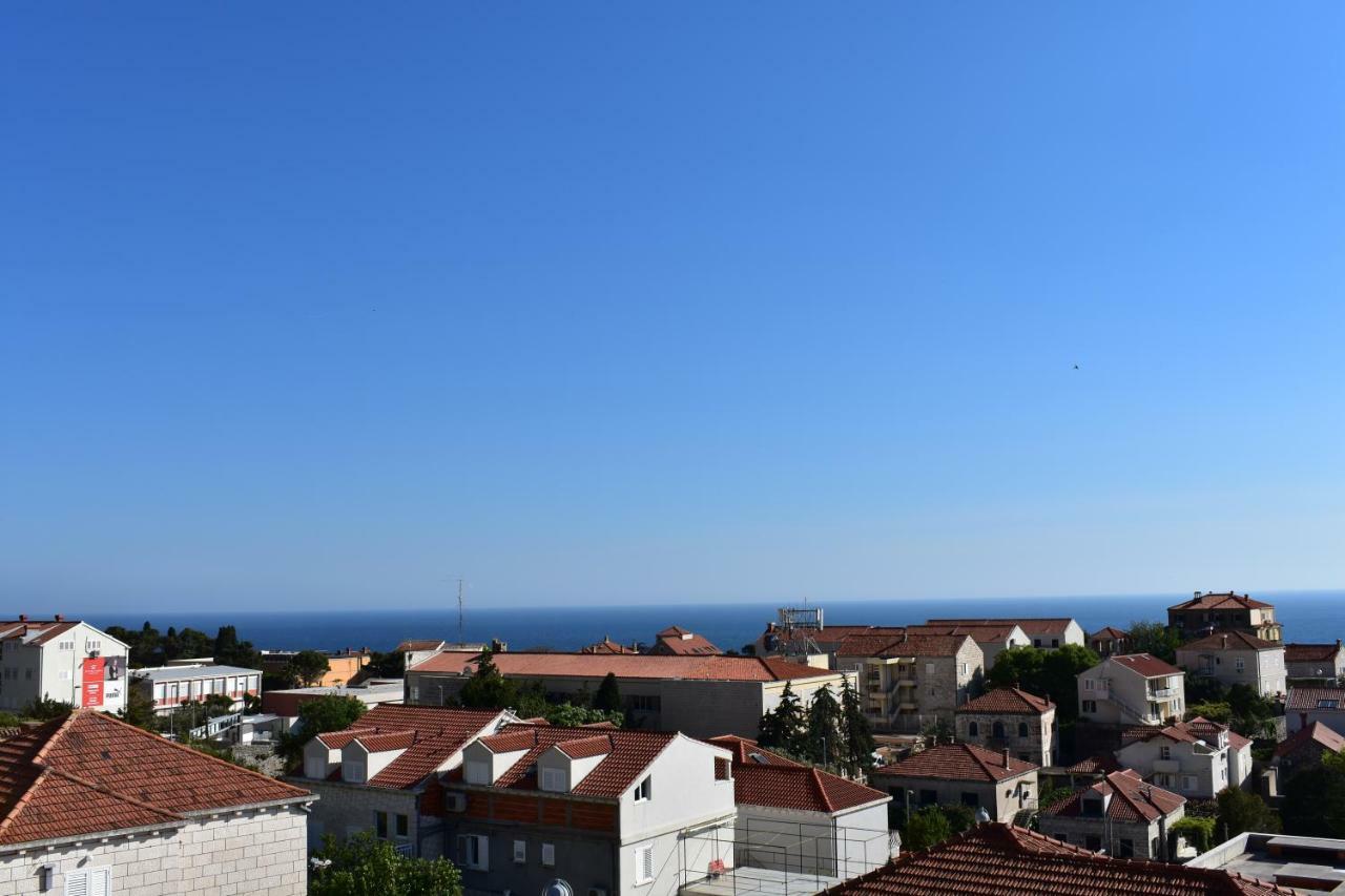 Marlin Apartments Dubrovnik Exterior foto