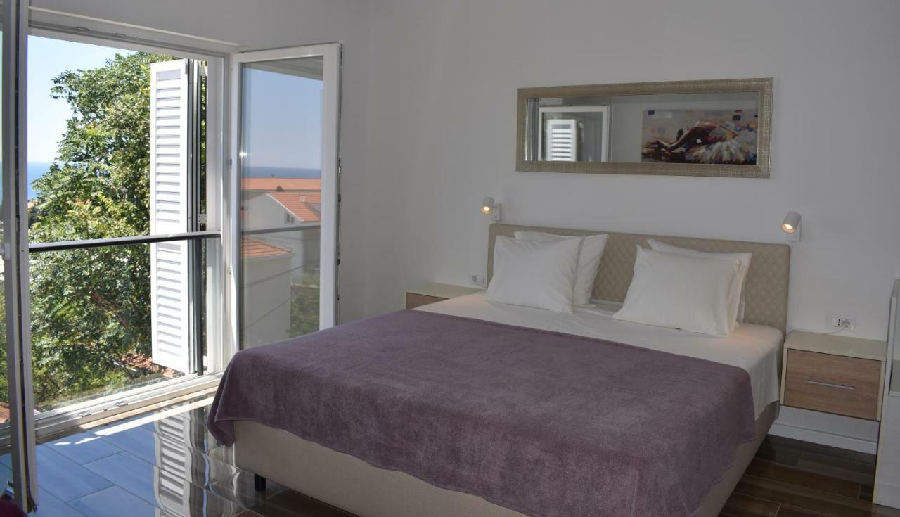 Marlin Apartments Dubrovnik Exterior foto